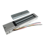 قفل مگنت REL-Y280 5wire روستیک - Rustic