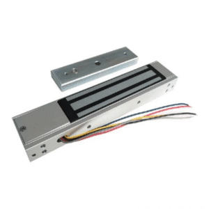 قفل مگنت REL-Y280 5wire روستیک - Rustic