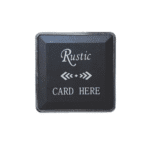 قفل باشگاهی 1050 روستیک - Rustic - Image 3