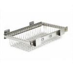 سبد ریلی سیب و پیاز کف توری آذین - Azin