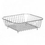 سبد داخل سینک میوه شور آذین - Azin {color}