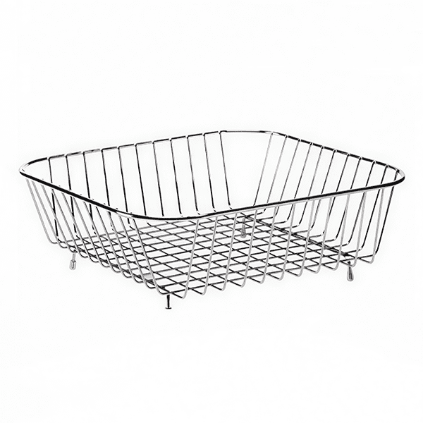 سبد داخل سینک میوه شور آذین - Azin {color}