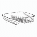 سبد داخل سینک جابشقاب دار آذین - Azin {color}