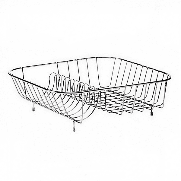 سبد داخل سینک جابشقاب دار آذین - Azin {color}