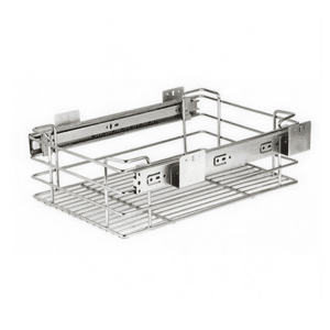 سبد ریلی چند منظوره کف توری آذین - Azin
