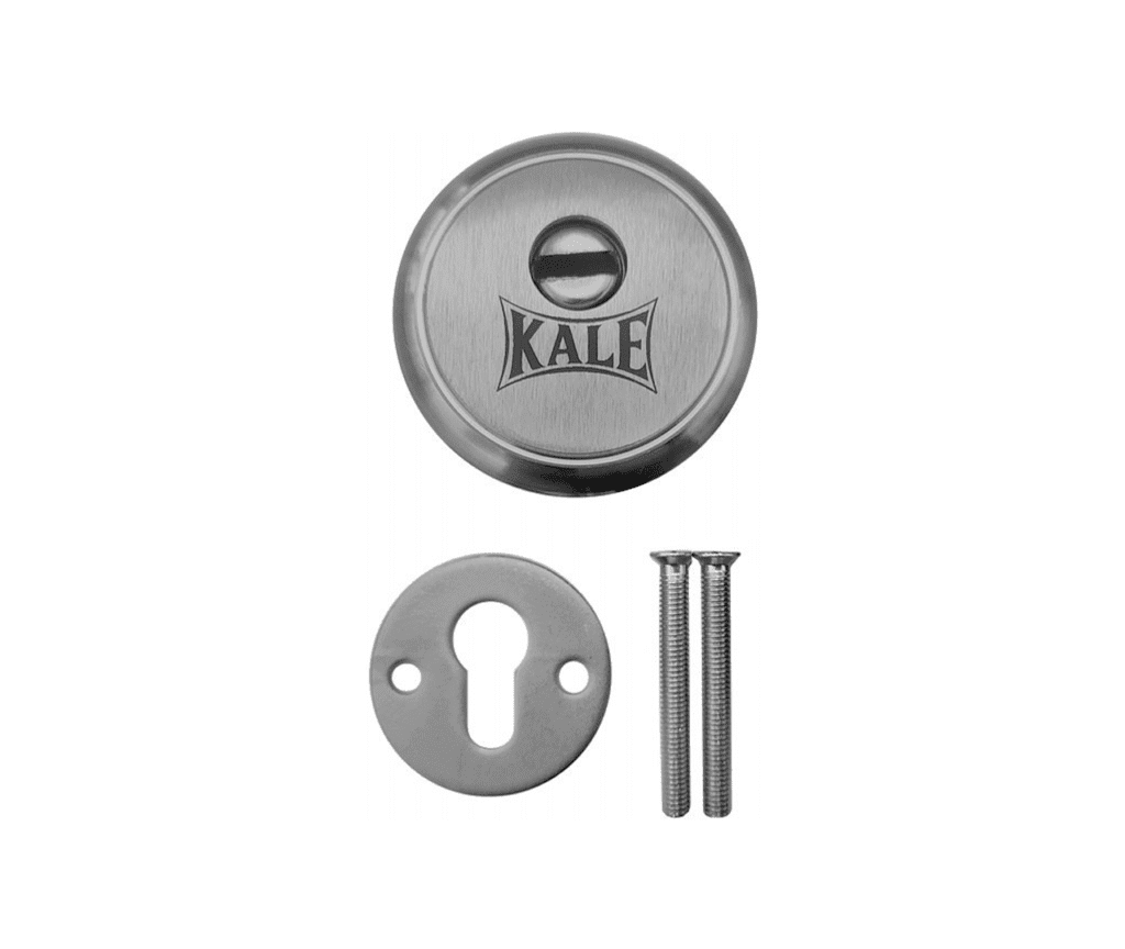 رزت درب ضد سرقت سنگین کالی - Kale