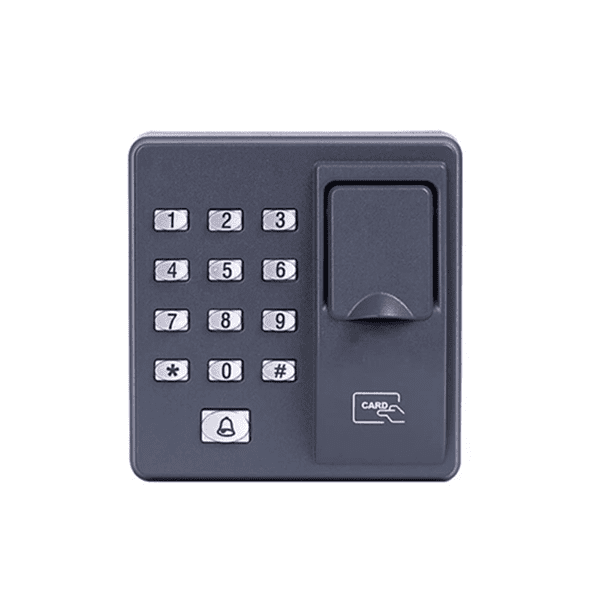 اکسس کنترل اثرانگشتی RAC715 روستیک - Rustic