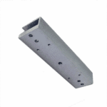 براکت U قفل مگنت REL-Y280 روستیک - Rustic