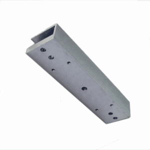 براکت U قفل مگنت REL-Y280 روستیک - Rustic