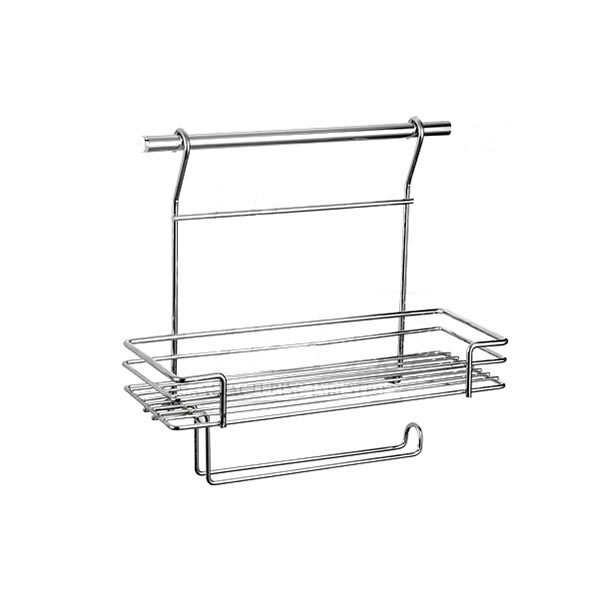 جا ادویه و دستمال آویز آذین - Azin {color}