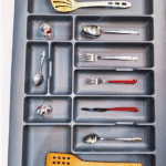 جاقاشقی داخل کشو آذین - Azin {color}