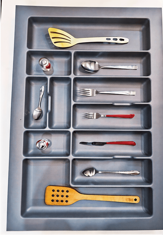 جاقاشقی داخل کشو آذین - Azin {color}