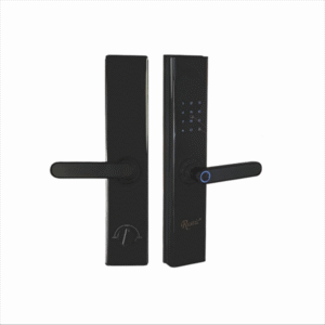 دستگیره دیجیتال RDL901 روستیک - Rustic