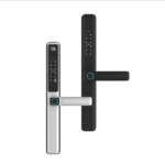 دستگیره دیجیتال RDL902 روستیک - Rustic