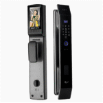 دستگیره دیجیتال RDI701 روستیک - Rustic