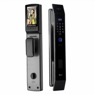 دستگیره دیجیتال RDI701 روستیک - Rustic