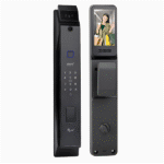 دستگیره دیجیتال RDI703 روستیک - Rustic