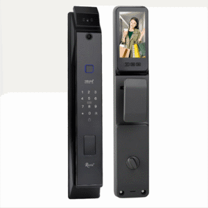 دستگیره دیجیتال RDI703 روستیک - Rustic