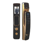 دستگیره دیجیتال RDL905 روستیک - Rustic