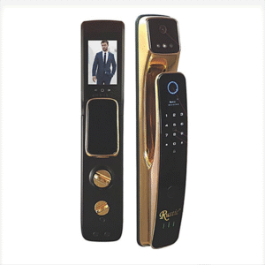 دستگیره دیجیتال RDL905 روستیک - Rustic