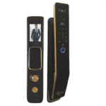 دستگیره دیجیتال RDL907 روستیک - Rustic