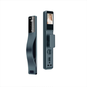 دستگیره دیجیتال RDL901 روستیک - Rustic