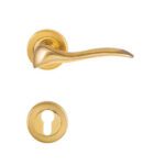 دستگیره در 765r فارا صنعت - FARA SANAT