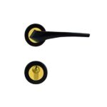 دستگیره در 875r فارا صنعت - FARA SANAT