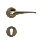 دستگیره در 875r فارا صنعت - FARA SANAT