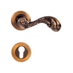 دستگیره در 205r فارا صنعت - FARA SANAT - Image 4