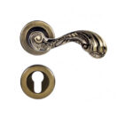 دستگیره در 205r فارا صنعت - FARA SANAT