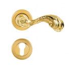 دستگیره در 205r فارا صنعت - FARA SANAT - Image 6