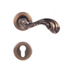 دستگیره در 205r فارا صنعت - FARA SANAT - Image 5