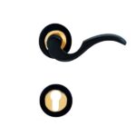 دستگیره در 105r فارا صنعت - FARA SANAT