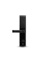 قفل روک H220 دیجیتال - Image 2