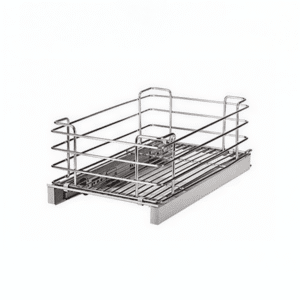 سبد ریل کف چند منظوره آذین - Azin {color}