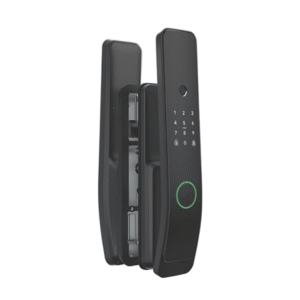 دستگیره دیجیتال RDL903 روستیک - Rustic