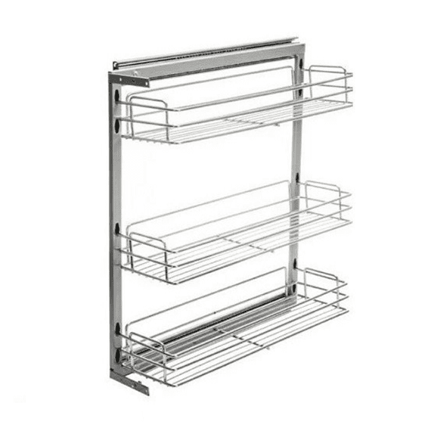 سوپری پهلو یونیت 190 هشت طبقه آذین - Azin