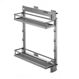 سوپری پهلو دو طبقه 70 آذین - Azin