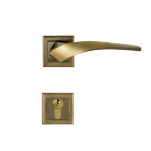 دستگیره در 660Z فاراصنعت - FARA SANAT