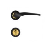 دستگیره در 665Z فاراصنعت - FARA SANAT