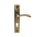 دستگیره در 9000 فاراصنعت - FARA SANAT - Image 2