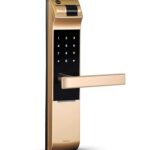 دستگیره هوشمند یال YDM4109