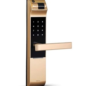 دستگیره هوشمند یال YDM4109