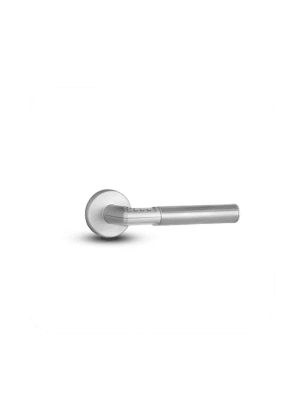 دستگیره دیجیتال رمزی یال Code Handle