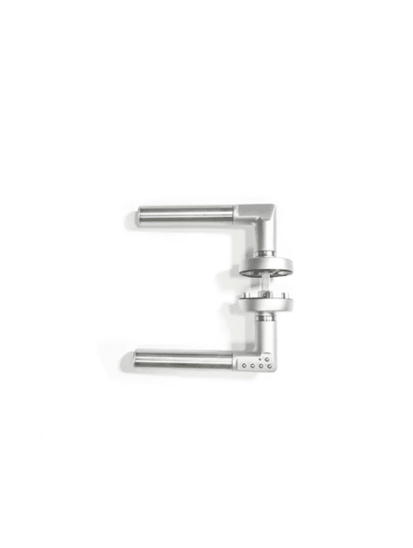 دستگیره دیجیتال رمزی یال Code Handle