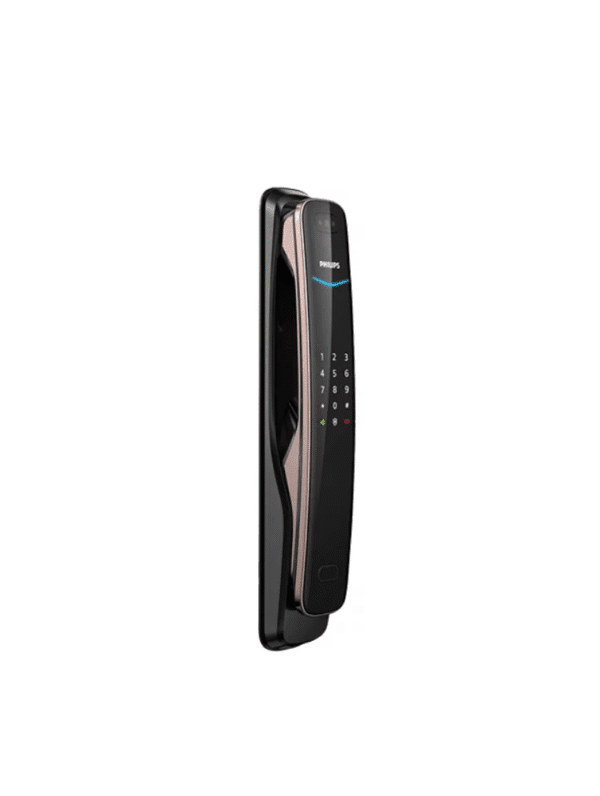 دستگیره دیجیتال فیلیپس DDL702 3D