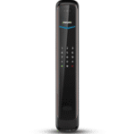 دستگیره دیجیتال فیلیپس DDL702 3D