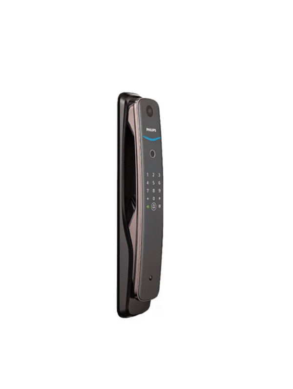 دستگیره دیجیتال فیلیپس DDL702 FJ