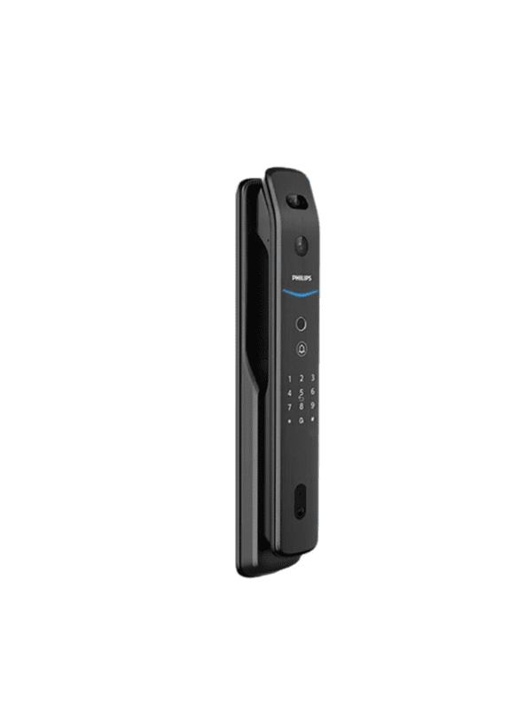 دستگیره دیجیتال فیلیپس DDL709-FVP